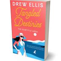 Tablet view of Matisse #17300 - Premade Travel Book Cover | BookCoverZone