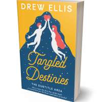 Tablet view of Blumine #17301 - Premade Mystery & Thriller & Suspense Book Cover | BookCoverZone