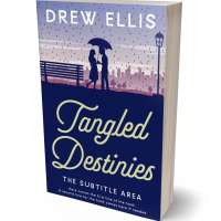 Tablet view of Pink Swan #17304 - Premade Romance Book Cover | BookCoverZone