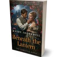 Tablet view of Rangitoto #17351 - Premade Romance Book Cover | BookCoverZone