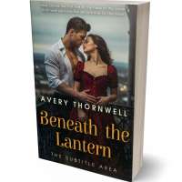 Tablet view of Heathered Gray #17352 - Premade Romance Book Cover | BookCoverZone