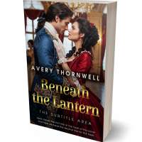 Tablet view of Rodeo Dust #17354 - Premade Romance Book Cover | BookCoverZone