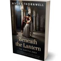 Tablet view of Zeus #17357 - Premade Romance Book Cover | BookCoverZone