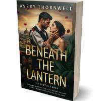 Tablet view of Laser #17363 - Premade Mystery & Thriller & Suspense Book Cover | BookCoverZone