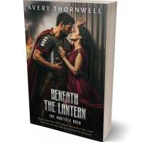 Tablet view of Zeus #17377 - Premade Romance Book Cover | BookCoverZone