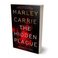 Tablet view of Mojo #20247 - Premade Horror Book Cover | BookCoverZone
