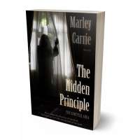 Tablet view of Cloud #20317 - Premade Horror Book Cover | BookCoverZone