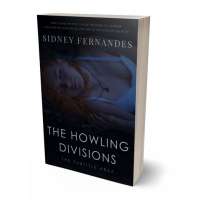 Tablet view of Cinder #20453 - Premade  Book Cover | BookCoverZone