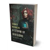 Tablet view of Heavy Metal #20543 - Premade Paranormal & Urban Book Cover | BookCoverZone