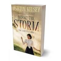 Tablet view of Sorrell Brown #20618 - Premade Literary Fiction Book Cover | BookCoverZone