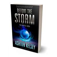 Tablet view of Submarine #20633 - Premade Paranormal & Urban Book Cover | BookCoverZone