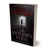 Tablet view of Cod Gray #20720 - Premade Mystery & Thriller & Suspense Book Cover | BookCoverZone