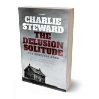 Tablet view of Silver Sand #20822 - Premade Horror Book Cover | BookCoverZone