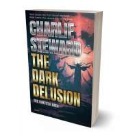 Tablet view of Cameo #20833 - Premade Paranormal & Urban Book Cover | BookCoverZone