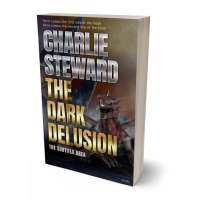 Tablet view of Dune #20839 - Premade Fantasy Book Cover | BookCoverZone