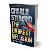 Tablet view of Big Stone #20853 - Premade Science Fiction Book Cover | BookCoverZone