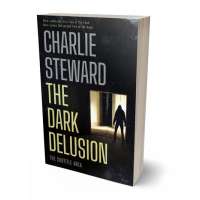 Tablet view of Heathered Gray #20860 - Premade Mystery & Thriller & Suspense Book Cover | BookCoverZone