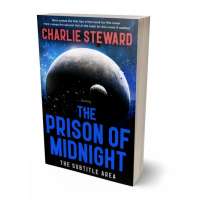 Tablet view of Clam Shell #20926 - Premade Science Fiction Book Cover | BookCoverZone