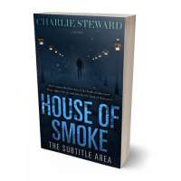 Tablet view of Big Stone #20966 - Premade Mystery & Thriller & Suspense Book Cover | BookCoverZone