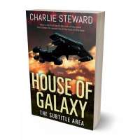 Tablet view of Gold Sand #20975 - Premade Science Fiction Book Cover | BookCoverZone