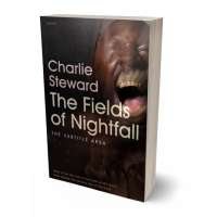 Tablet view of Gondola #21024 - Premade Horror Book Cover | BookCoverZone