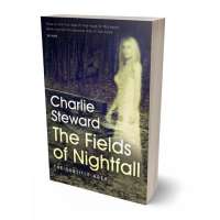 Tablet view of Charade #21032 - Premade Paranormal & Urban Book Cover | BookCoverZone