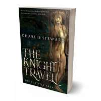 Tablet view of Rangoon Green #21140 - Premade Fantasy Book Cover | BookCoverZone