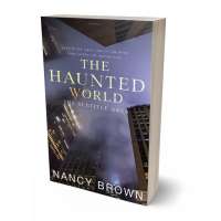 Tablet view of Ship Gray #21418 - Premade Mystery & Thriller & Suspense Book Cover | BookCoverZone