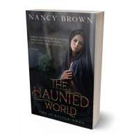 Tablet view of Shark #21443 - Premade Fantasy Book Cover | BookCoverZone