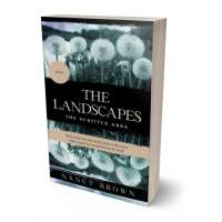Tablet view of Bunker #21463 - Premade Nature Book Cover | BookCoverZone