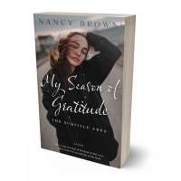 Tablet view of Cod Gray #21495 - Premade Teen & Young Adult Book Cover | BookCoverZone