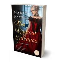 Tablet view of Gondola #21570 - Premade Royal Romance Book Cover | BookCoverZone