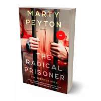 Tablet view of Ironstone #21588 - Premade Mystery & Thriller & Suspense Book Cover | BookCoverZone