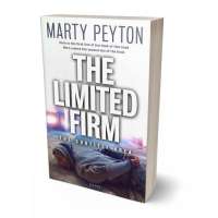 Tablet view of Mortar #21602 - Premade Action & Adventure Book Cover | BookCoverZone