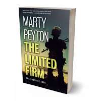 Tablet view of Deco #21607 - Premade Action & Adventure Book Cover | BookCoverZone