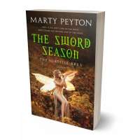 Tablet view of Cork #21637 - Premade Fantasy Book Cover | BookCoverZone