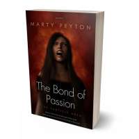 Tablet view of Graphite #21685 - Premade Horror Book Cover | BookCoverZone