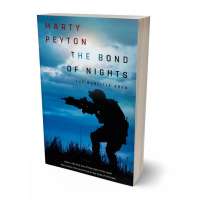 Tablet view of Jelly Bean #21701 - Premade Action & Adventure Book Cover | BookCoverZone
