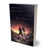 Tablet view of Bastille #21707 - Premade Science Fiction Book Cover | BookCoverZone