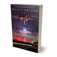 Tablet view of Thunder #21792 - Premade Science Fiction Book Cover | BookCoverZone