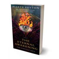 Tablet view of Japonica #21798 - Premade Paranormal & Urban Book Cover | BookCoverZone