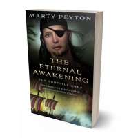 Tablet view of Hillary #21803 - Premade Historical Book Cover | BookCoverZone