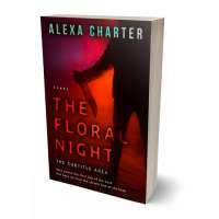 Tablet view of Rebel #21873 - Premade Horror Book Cover | BookCoverZone