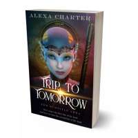Tablet view of Mine Shaft #21950 - Premade Fantasy Book Cover | BookCoverZone