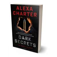 Tablet view of Cod Gray #22018 - Premade Mystery & Thriller & Suspense Book Cover | BookCoverZone