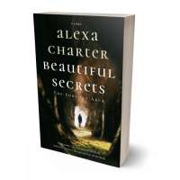 Tablet view of Hunter Green #22046 - Premade Literary Fiction Book Cover | BookCoverZone