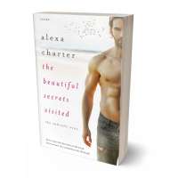 Tablet view of Pearl Bush #22084 - Premade Erotica Book Cover | BookCoverZone