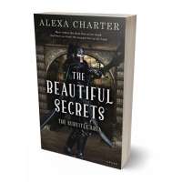 Tablet view of Dune #22155 - Premade Fantasy Book Cover | BookCoverZone