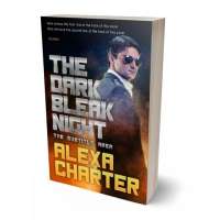 Tablet view of Whiskey #22221 - Premade Action & Adventure Book Cover | BookCoverZone