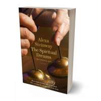 Tablet view of Brown Derby #22231 - Premade Religion & Spirituality Book Cover | BookCoverZone